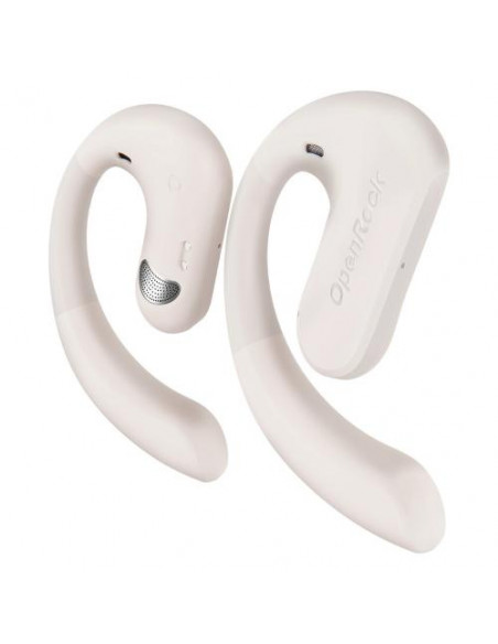 OneOdio OpenRock S Beige Cuffie Sport Wireless A Conduzione Aperta