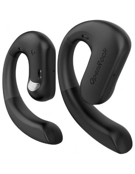 OneOdio OpenRock S Black Cuffie Sport Wireless A Conduzione Aperta