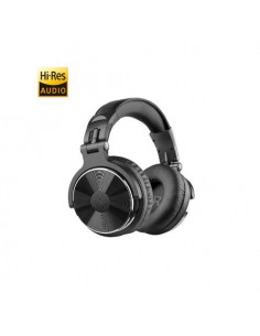 OneOdio Studio Pro 10 Hi-Res Cuffie DJ Cablate c/ Shareporte e Microfono