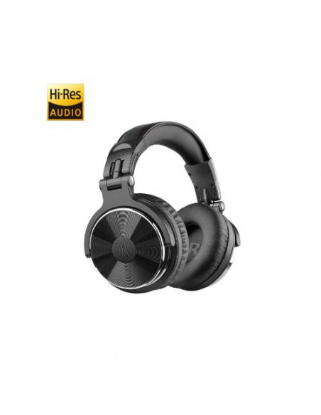 OneOdio Studio Pro 10 Hi-Res Cuffie DJ Cablate c/ Shareporte e Microfono