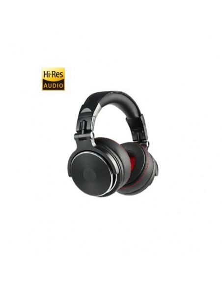 OneOdio Studio Pro 50 Hi-Res Cuffie DJ Cablate c/ Shareporte e Microfono