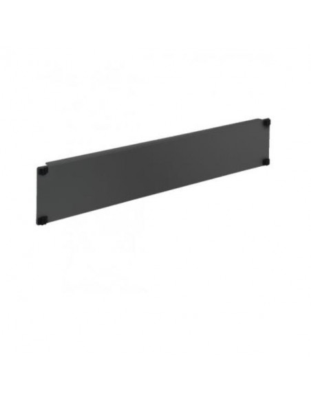 PANN.LATERALE CIECO 42U P1000 NERO