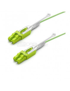 PATCH 2FO OM5 LCD/LCD LEMON 3M