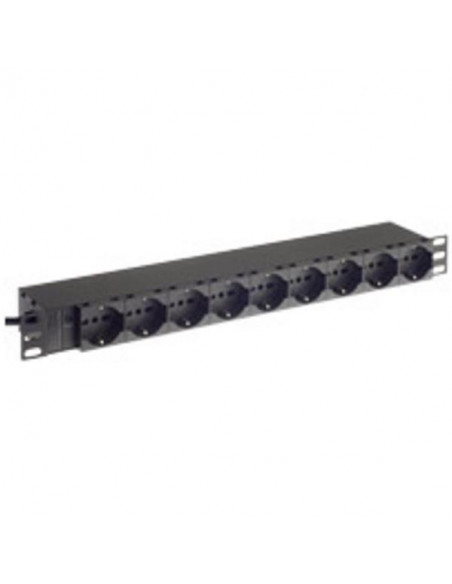 PDU 9 PRESE SPIA LUMINOSA