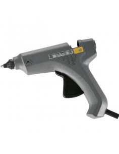 PISTOLA COLLA A CALDO GRIP 20XP