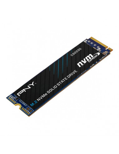 PNY CS2230 SSD 500GB M.2 NVMe 3300/2500MB/s PCIe 3.0