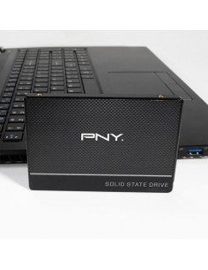 PNY CS900 SSD 2TB SataIII 2.5" 550/530 MB/s