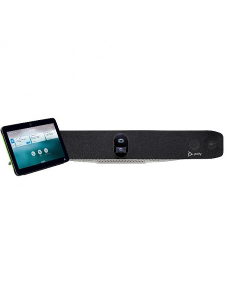 POLY X72 + TC10 VIDEOBAR
