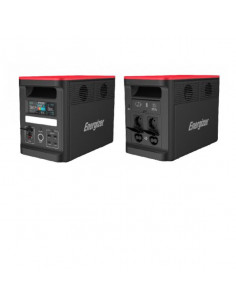 PORTABLE POWER STATION 230.4WH