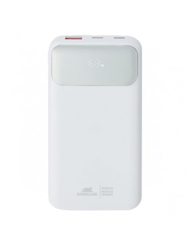 POWER BANK 10000 MAH BINCA TYPE-C