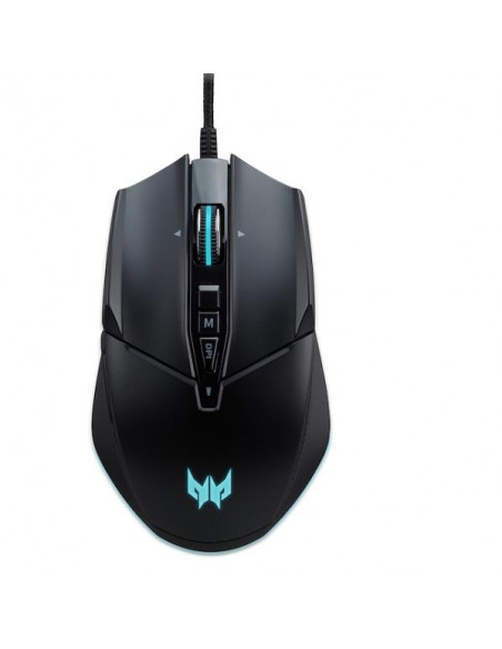 PREDATOR - MOUSE CESTUS 335
