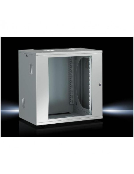 RACK FLATBOX 12HE DEPTH 600
