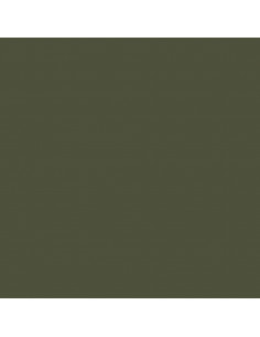 Rastrelliera per Legna da Ardere Verde Oliva 25x25x100 cm