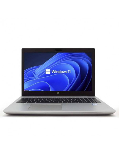REF HP650 G4/G5 FHD I5/16/512 W11