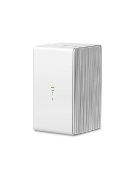 Router 4G LTE Wi-Fi N300 fino a 150Mbps - Mercusys MB110-4G