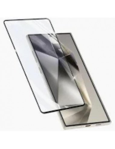 SCREEN PROTECTOR SCREEN GLASS TEMPERED PER SAMSUNG GALAXY S25 ULTRA