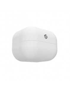Shelly BLU Motion Sensore Infrarosso Passivo (PIR) Wireless Soffitto/muro Bianco