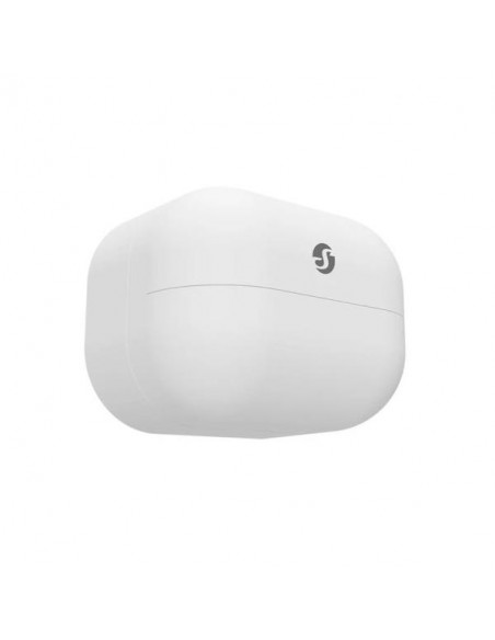 Shelly BLU Motion Sensore Infrarosso Passivo (PIR) Wireless Soffitto/muro Bianco