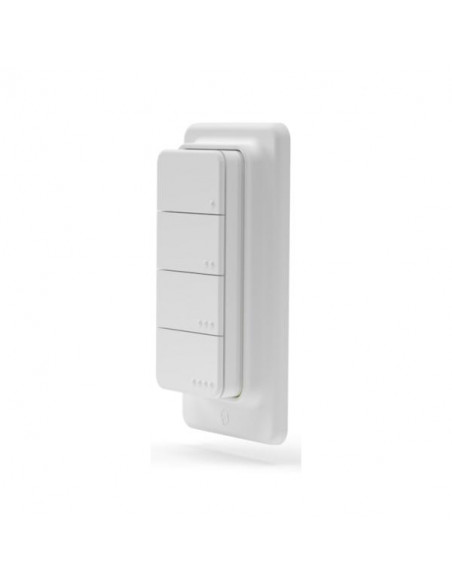 Shelly BLU RC Button 4 Pulsante intelligente