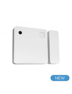 Shelly BLU Sensore Porte&Finestre + Luminosità BT - Bianc