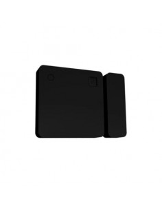 Shelly BLU Sensore Porte&Finestre + Luminosità BT - Nero