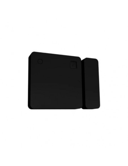 Shelly BLU Sensore Porte&Finestre + Luminosità BT - Nero