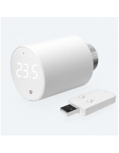 Shelly BLU TRV x1 +Shelly BLU Gateway Gen3