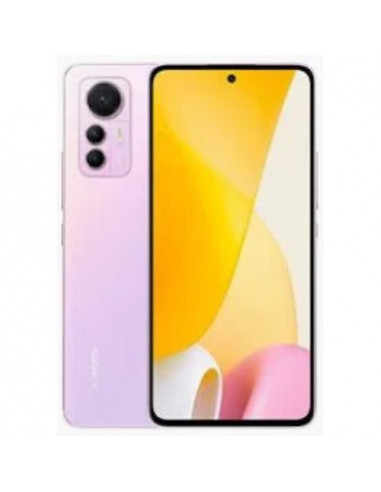 XIAOMI 12 LITE 5G DS 6+128 GLO LITE PINK