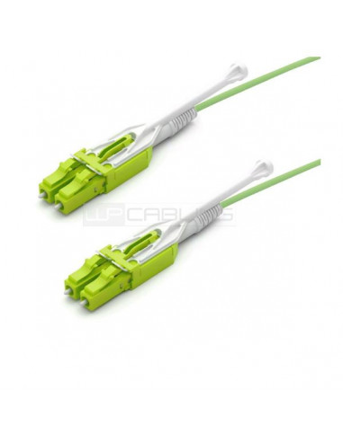 PATCH 2FO OM5 LCD/LCD LEMON 3M