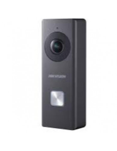 VIDEO DOORBELL IP 1 PULSANTE