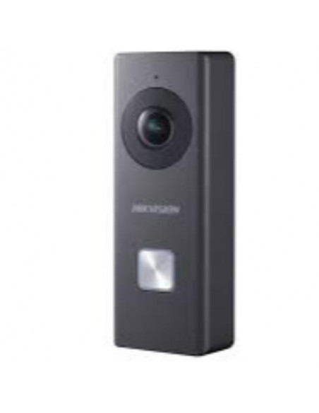 VIDEO DOORBELL IP 1 PULSANTE
