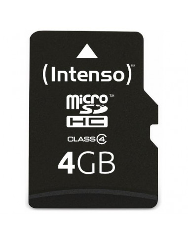 MICRO SD CLASS 4 4 GB