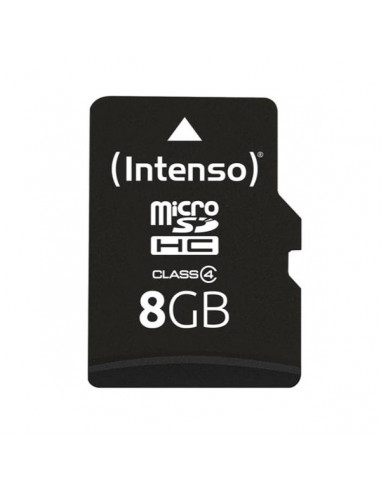 MICRO SD CLASS 4 8 GB