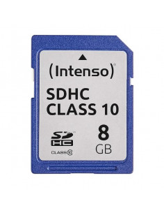 SD CLASS 10 8 GB 2