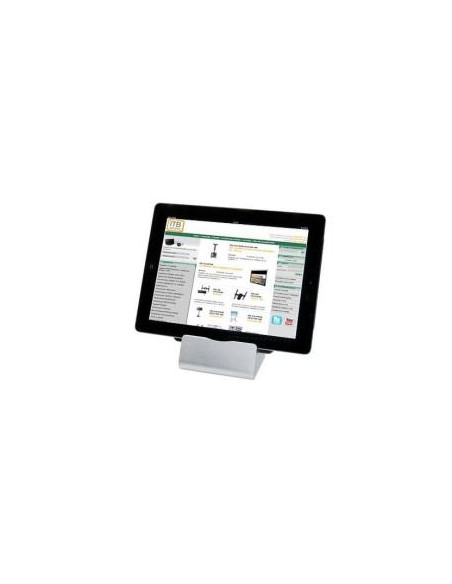 SUPPORTO UNIVERSALE TAVOLO X TABLET
