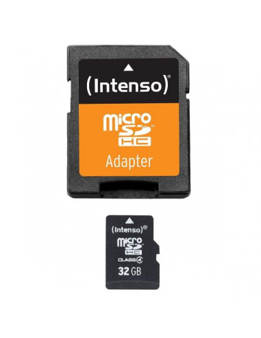 MICRO SD CLASS 4 32 GB