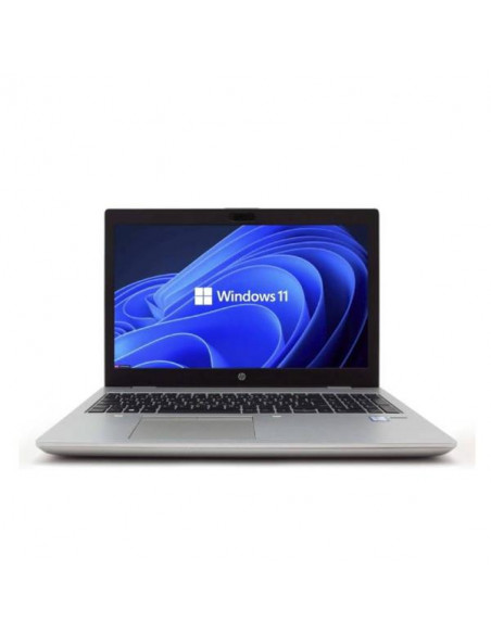REF HP650 G4/G5 FHD I5/16/512 W11