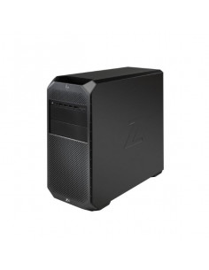 REF HP Z4 G4 W-2123/32/512 M2 2