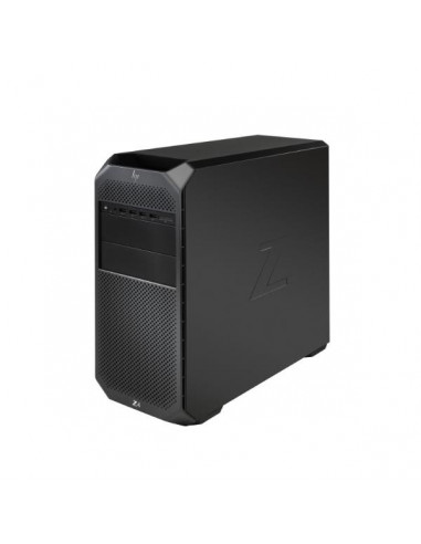 REF HP Z4 G4 W-2123/32/512 M2