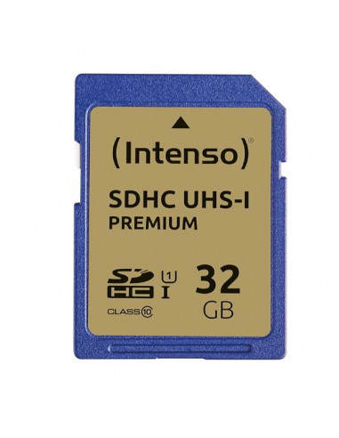 SD UHS-I PREMIUM 32 GB