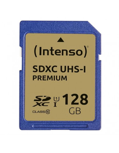 SD UHS-I PREMIUM 128 GB