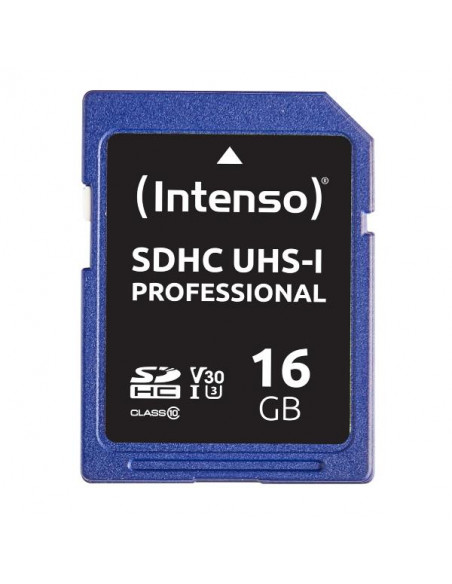 SD UHS-I P 16 GB