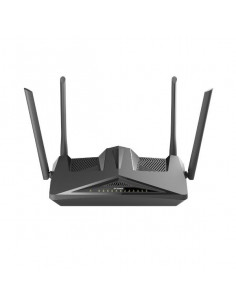 WIRELESS WIFI6 AX1800