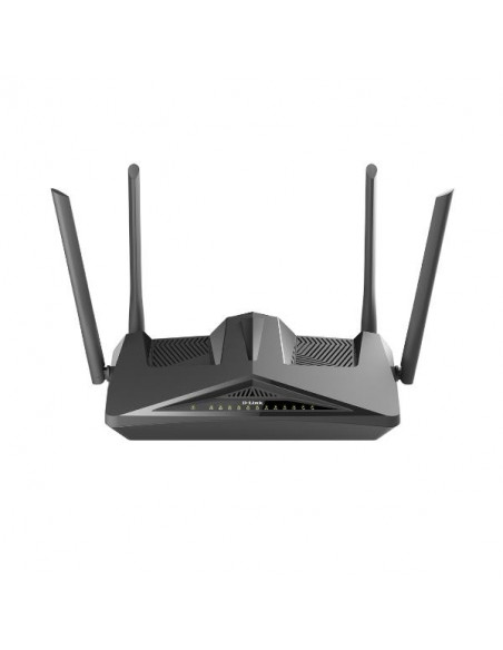 WIRELESS WIFI6 AX1800