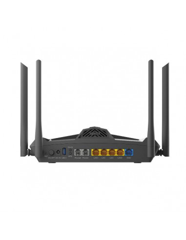 WIRELESS WIFI6 AX1800