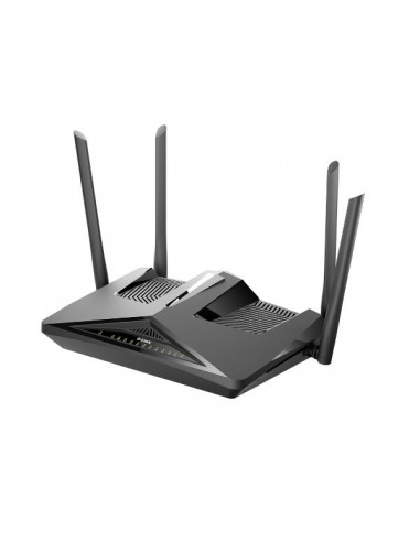 WIRELESS WIFI6 AX1800