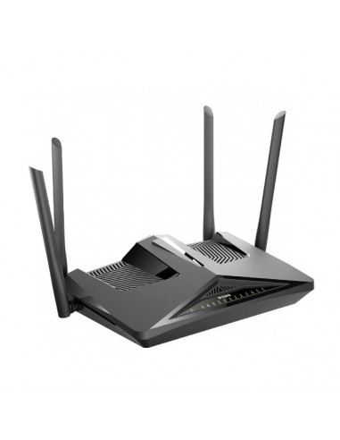 WIRELESS WIFI6 AX1800