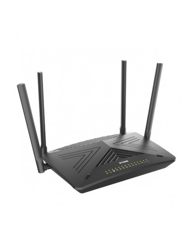 WIRELESS WIFI6 AX3000