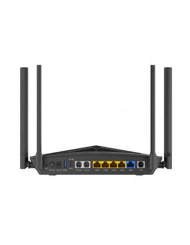 WIRELESS WIFI6 AX3000