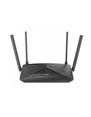 WIRELESS WIFI6 AX3000
